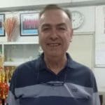 Mr Garry