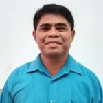 Bernabas Leovon, Amd.