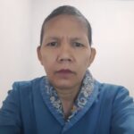 Dra. Ester Simbolon